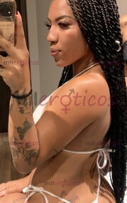 TODO LO RICO VIENE DE PIEL MORENA Y COSTEÑA - FOTO 10