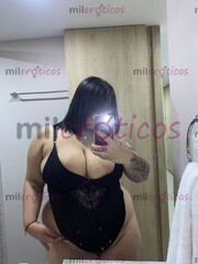 ULTIMOS DIAS GORDIBUENA BIEN PUTA NINFÓMANA LLENA DE PLACER - FOTO 1