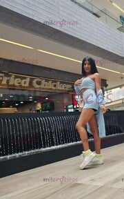CARIÑO ME GUSTA CONSENTIR A MIS CLIENTES SOY SUPER CARIÑOSA Y ATENTA - FOTO 6