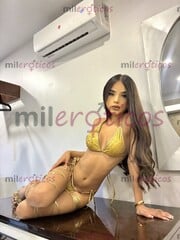 DOMINANTE Y SUMISA, LA FANTASÍA DE TU MENTE , TU MORBO ECHO REALIDAD - FOTO 5