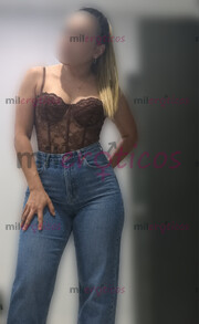 SASHA SIN CENSURA DISCRESION PROMO HOY 900 CON LUGAR - FOTO 6