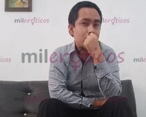 PASIVO COMPLACIENTE,ANÍMATE A CONOCERME PAPI - FOTO 1