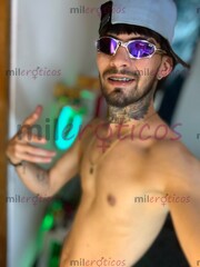 JOVEN SERIO VERS PASIVO. TENGO SITIO, PINTA Y ARRECHO - FOTO 5