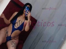 HOLA AMOR MI NOMBRE ES VANNESA SOY TU ENFERMA SEXUAL - FOTO 6