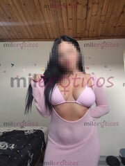 .............AUTÉNTICA Y EXTROVERTIDA, NINFÓMANA Y MUY COMPLACIENTE, COMPRUEBALO - FOTO 8