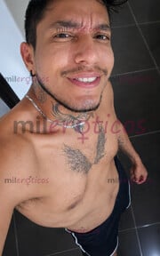 LLANERO, ACTIVO, CUMPLO TUS MÁS ÍNTIMOS DESEOS SI TE QUIERES DIVERTIR ESCRÍBEME - FOTO 1