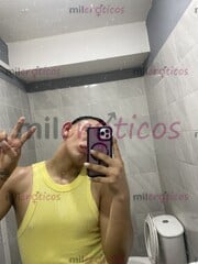 EN MÍ ENCUENTRAS LA DULZURA Y LA BUENA EDUCACIÓN JUNTO A ESE FUEGO CALLADO QUE - FOTO 1