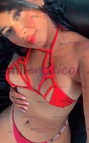 SOY LA PUTITA QUE CUMPLIRÁ TUS FANTASÍAS Y DESEOS SOY NUEVA EN EL AMBIENTE - FOTO 10