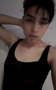 POLLITO SCORT SUMISO SOY MUY AGRADABLE PARCHADO TENGO PERFIL DE UN CHICO JOVEN - FOTO 9