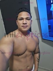 BUSCAS EXCLUSIVIDAD? SOY NUEVO EN LA PÁGINA Y ESTARÉ DISPONIBLE POCOS DIAS - FOTO 5