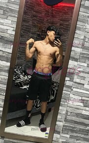 ISAÍAS , CHICO DE 25 AÑOS TRANQUILO , SERIO , LIMPIO Y BUENA ONDA - FOTO 2