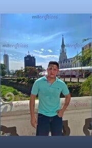CHICO 22 AÑOS CULON PULCRO ASEADO MASAJES RELAJANTE - FOTO 8
