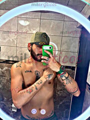 NUEVO EN TU CIUDAD CHICO TRAVIESO Y MUY COMPLACIENTE - FOTO 1
