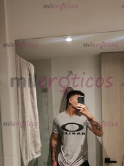 COLOMBIANO VERGON Y LECHERO 1.88 CM DE ALTO EN TU CIUDAD POR POCOS DÍAS - FOTO 5