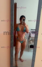 MANUELA 28 AÑOS NATURAL SQUIRT TRIOS PRESENCIAL $1
