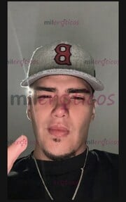 COLOMBIANO JOVEN VERGON Y LECHERO 1.88 CM DE ALTO EN TU CIUDAD POR POCOS DÍAS - FOTO 6