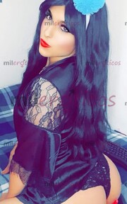 VEN Y TE COMPLAZCO CON EL MEJOR SEXO TE DOY BESO NEGRO ACTIVA PASIVA APARTAMENTO - FOTO 8