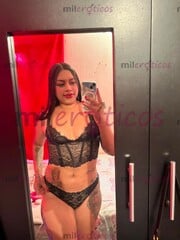 NIÑA TATUADA Y NUEVA LLEGÓ PARA TI,COMPLACIENTE ME ENCANTA EL SEXO DURO - FOTO 8