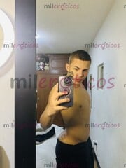 SEBASTIÁN CORREA 24 AÑOS LISTO PARA PASARLA RICO - FOTO 9