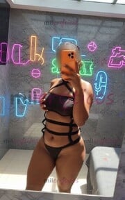 MI CUERPO SERA TU JUGUETE FAVORITO MI AMOR, VEN Y TE LA MAMO BIEN RICO - FOTO 9