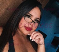SARA 20 AÑOS SEXI, TRAVIESA,NUEVA EN TU CUIDAD VEN Y DISFRUTA DE UN RICO PLACER - FOTO 5