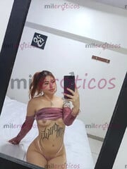 HERMOSA COMPLACIENTE CON LINDO ROSTRO, JOVENCITA - FOTO 8