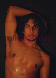 BISEXUAL MORENO VERGON, SOLO PARA TI PRUÉBAME - FOTO 2