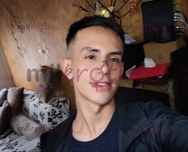CHICO DE 23 AÑOS CON CONTENIDO HOT A DOMICILIO O CON APTO PRIVADO - FOTO 1