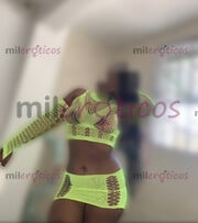HOLA AMOR SOY UNA HERMOSA MORENA VEN A CONOCERME - FOTO 2