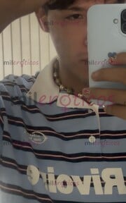 JOVEN, ALTO FLAQUITO, 19 AÑOS, MORELIA MICH - FOTO 10