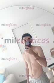 JOVEN DE 28 AÑOS DELGADO VIP.........,....... SEBASTIÁN - FOTO 4