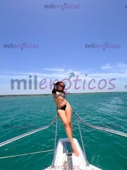 ENCANTO, ELEGANCIA Y UNA EXPERIENCIA ÚNICA CUMPLO TODAS TUS FANTASÍAS MI AMOR. - FOTO 5