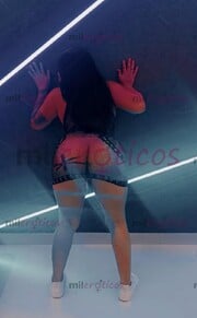 VEN Y DISFRUTA DE MIS RICOS Y DELICIOSOS SERVICO VEN QUE NO TE VA A QUEDAR DUDAS - FOTO 2