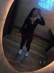 HOLA BB. NUEVAMENTE EN LA TU CIUDAD TU TROSUDA KATE - FOTO 1