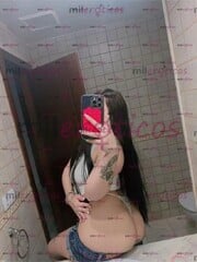 SOY MUY MUY CONSENTIDORA SOY UNA DE BUEN CUERPO Y TRATO SUPER CHIDO - FOTO 6