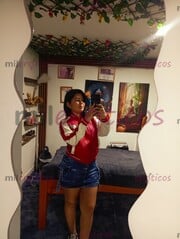 NUEVA MASAJISTA PROFESIONAL VEN Y RELAJATE CON MIGO - FOTO 1