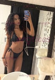 HOLA AMOR SOY VALERY UNA FLACA ATREVIDA Y COMPLACIENTE - FOTO 10