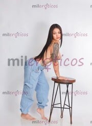 DEJA QUE MIS MANOS RECORRAN TODO TU CUERPO - FOTO 8