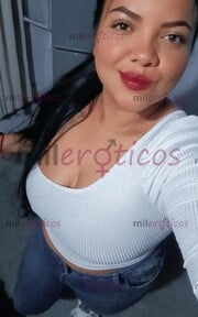 VEN A DISFRUTAR DE UNA EXPERIENCIA DIFERENTE Y EXCLUSIVA SOY TU CHICA IDEAL - FOTO 4