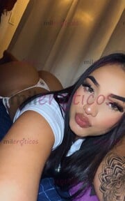 JESSICA, GRANDES CURVAS Y ROSTRO ANGELICAL ¿NOS VEMOS? - FOTO 7