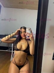 RICA DELICIOSA Y DISPONIBLE 24 HORAS CON SITIO Y A DOMICILIO - FOTO 9