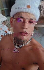 HOLA SOY XEXO, DISPUESTO A SATISFACER LAS NECESIDADES QUE TU MARIDO NO CUMPLE, M - FOTO 7