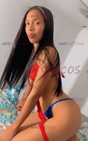 MI AMORR ESTOY DISPONIBLE LAS 24 HORAS DOY UNA RICA ATENCIÓN QUE TE ENCANTARÁ .. - FOTO 5
