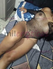 SOY ADARA CHICA MADURITA ANSIOSA POR TU LECHE - FOTO 10
