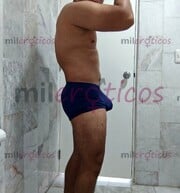 JOVEN DEPORTISTA CANDENTE, DISPUESTO A SATISFACER TE Y HACERTE DISFRUTAR - FOTO 2