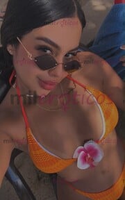 ANTONELLA SEXY FEMENINA Y CARIÑOSA 100% REAL - FOTO 4