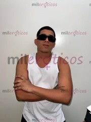 TRIGUEÑO LECHERO MACHO SERIO DISCRETO EN VILLAVICENCIO - FOTO 5