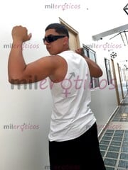 TRIGUEÑO LECHERO MACHO SERIO DISCRETO EN VILLAVICENCIO - FOTO 1