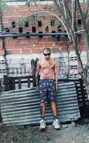 COLETO SERIO, DEPORTISTA, ATLETA DE ALTO RENDIMIENTO - FOTO 2