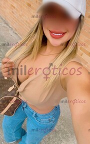 HERMOSA Y CULTA TERAPEUTA ATENCIÓN EXCLUSIVA Y DE CALIDAD - FOTO 7